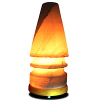 Abajur Tuz Lamba 