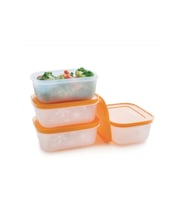 TUPPERWARE Alaska Set Saklama Kabı 4 'lü 400ML