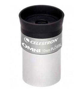 Celestron 93319 Omni 1.25 in - 12.5mm Mercek