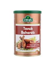 Arifoğlu Tavuk Baharatı 180g (Tnk)