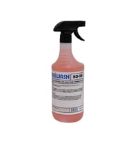 Omniwash SD-98 1000ml Araç İçi Koltuk ve Döşeme Temizleyici 