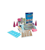 Hayal Sepeti Profesyonel Quilling Seti - Set No: 4