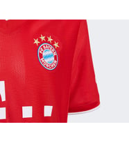 Adidas Çocuk Futbol Forması Bayern München FI6201