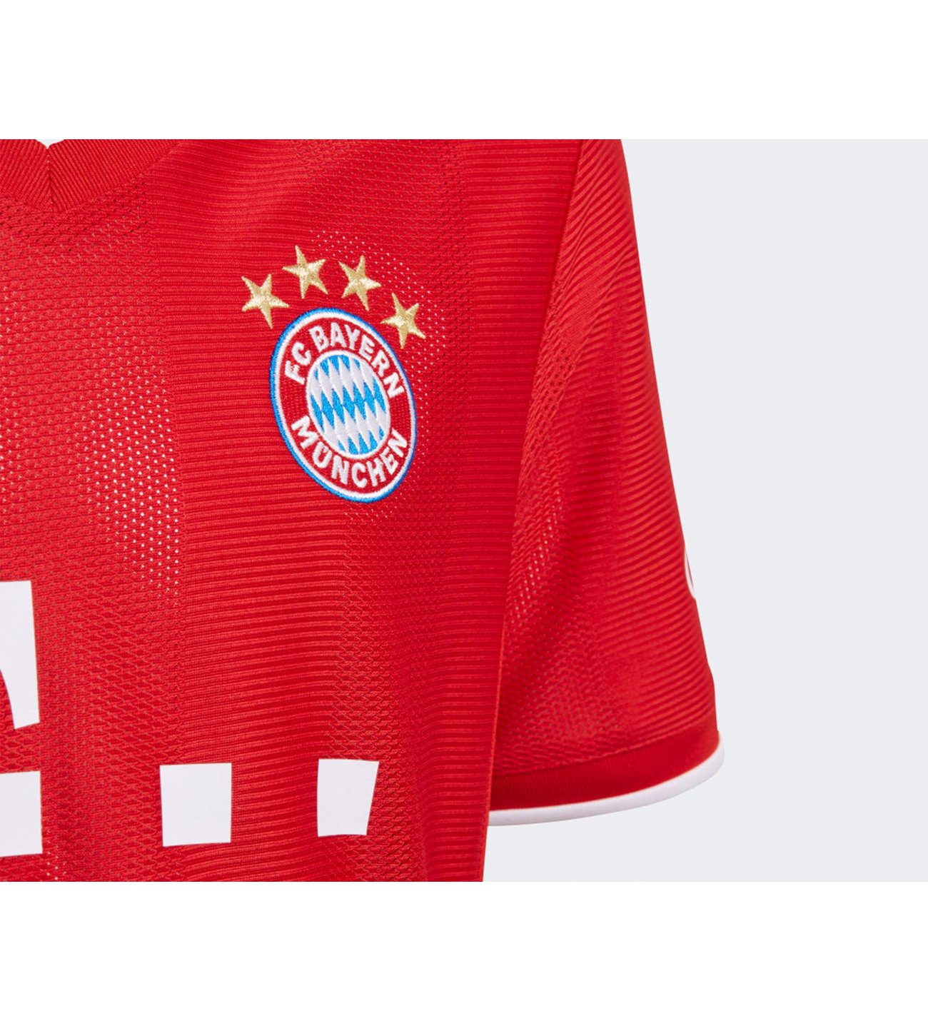 Adidas Çocuk Futbol Forması Bayern München FI6201