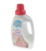 Saubern Sıvı Bebek Çamaşır Yumuşatıcı 750 ML - Hipoalerjenik