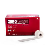Zerolastic 5cm x 6,9m (Beyaz)
