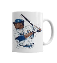 Granderson Wbn  Kupa Bardak Porselen
