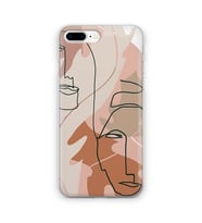 Maske Tasarımlı Kişiye Özel Telefon Kılıfı (Tüm Telefon Modelleri Mevcuttur.)