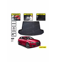Audi A3 Hb Bagaj Havuzu 2013 Sonrası