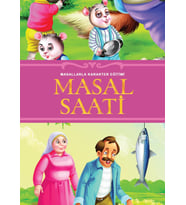 Masal Saati