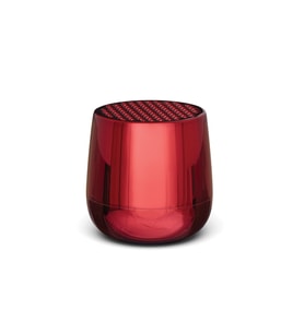 Lexon Mino +  Bluetooth  Hoparlör Metalik Kırmızı
