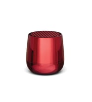 Lexon Mino +  Bluetooth  Hoparlör Metalik Kırmızı