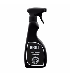 Brio Lastik Parlatma 500 Ml