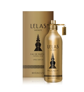 Lelas Voyage 1703 Infınıte Edp 150 ML Aromatik Ünisex Parfümü