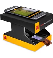 KODAK Mobil Film Tarayıcı