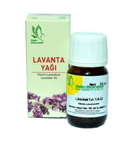 Doğan Lavanta Yağı 20 cc
