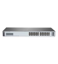 HPE 24port 1820-24G J9980A Gigabit 2xSFP Yönetilebilir Switch RackMount