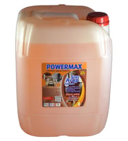 Powermax Sıvı Arap Sabunu 20KG ISO9001 Belgeli