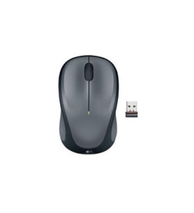 Logitech M235 NANO MOUSE KABLOSUZ USB SİYAH 910-002201