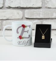 İsme Özel Hediye seti