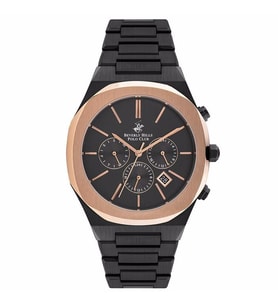 BEVERLY HILLS POLO CLUB BP3025X.850 ERKEK KOL SAATİ