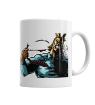 All Might Kupa Bardak Porselen