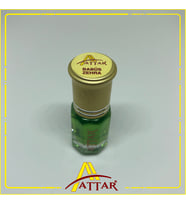 Babüs Zehra Esansı 3 Ml Parfüm 12 Adet Attar