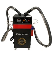 İplik Temizleme Makinesi 2 Motor 2 Kol / PLS-1977A