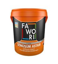 Fawori Dönüşüm Astarı 10 Kg