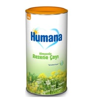 Humana Kimyonlu Rezene Çayı 200 gr