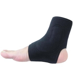 ORTHOSEV MALLEOL DESTEKLİ AYAK BİLEKLİĞİ STANDART BEDEN