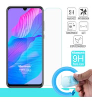 Microsonic Huawei P Smart S Nano Glass Screen Protector