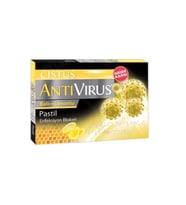Cistus Anti Virüs Pastil Ballı Limonlu