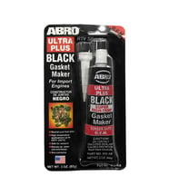 Abro Sıvı Conta Siyah Rtv Oem 85gr 
