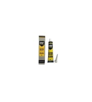 GENEL AMAÇLI ŞEFFAF SİLİKON MASTİK 50 ml
