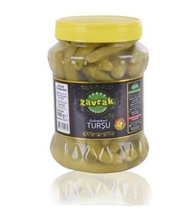 Zavrak Acur Turşusu 1000 g ℮