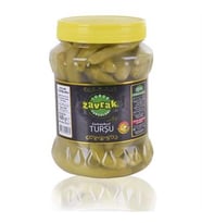 Zavrak Acur Turşusu 1000 g ℮