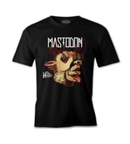Mastodon - The Hunter
