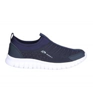 MP 241-7350 Oscar Aqua Lacivert Erkek Sneakers