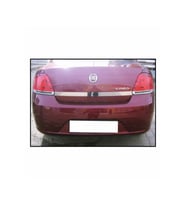 Fiat Linea Krom Bagaj Çıtası  2007-2012 Arası P.ÇELİK