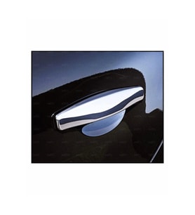 Renault Clio 3 SYMBOL Krom Kapı Kolu 4 prç. 2005-2012 P.Çelik