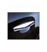 Renault Clio 3 SYMBOL Krom Kapı Kolu 4 prç. 2005-2012 P.Çelik