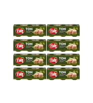 Fide Zeytinyağlı Ton Balığı 24 x 80 G (STD)