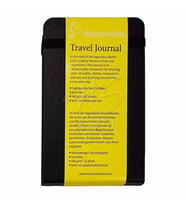 Hahnemühle Travel Journal 62 Sayfa 140 g A6
