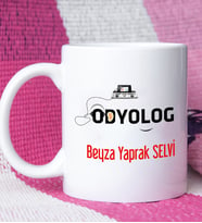Odyolog Kupa Bardak