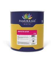 Pamukkale Sentetik Astar 2.5 Kg Beyaz
