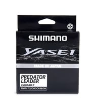 Shimano Yasei Predator Fluorocarbon 10m 0,90mm