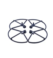 DJI Mavic Pro 4 Adet Hızlı Kurulum Pervane Koruma + Güvenli İniş Ayağı