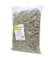 Doğan Baharatçılık Adaçayı 1Kg Kiloluk Ada Çayı Ekonomik Paket