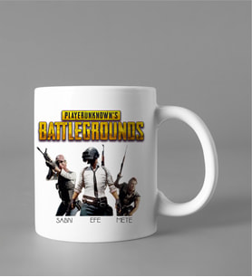 Pubg Kupası